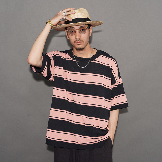 D-01155 /「ARTISAN BAO TEARDROP / NATURAL」バオストローハット