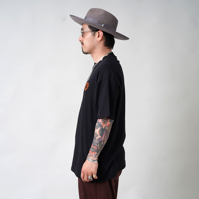 LIMITED ITEM】FRUIT OF THE LOOM × AMERICAN WANNABE「TRADE