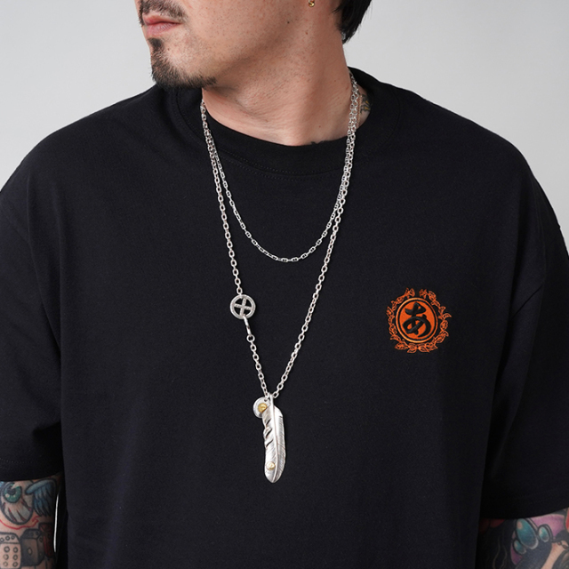 洋書 American Beauty (Trade) LIMITED ITEM】FRUIT OF THE LOOM × AMERICAN WANNABE「TRADE