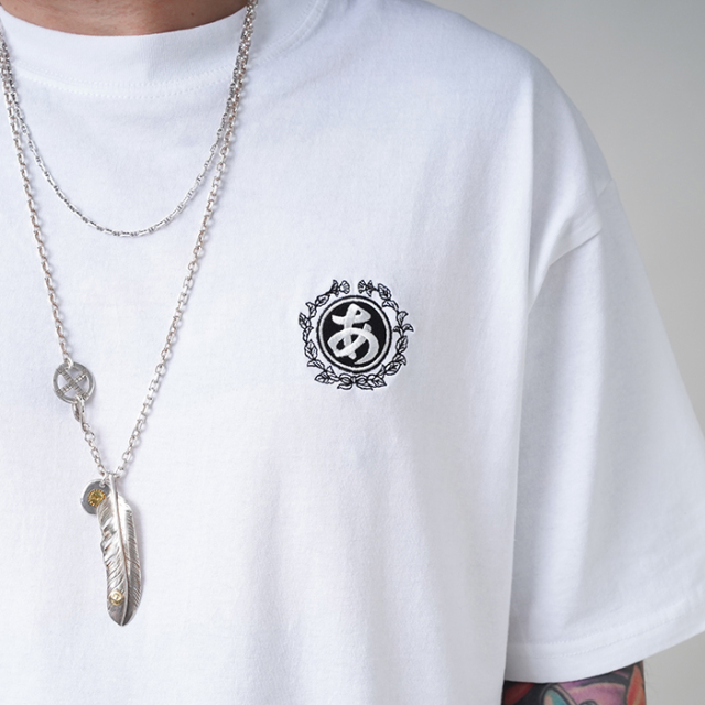 LIMITED ITEM】FRUIT OF THE LOOM × AMERICAN WANNABE「TRADE