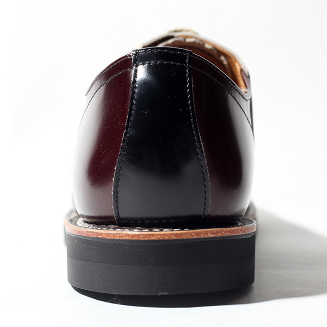 REGAL×GLAD HAND「SADDLE SHOES - TWO TONE」2TONE サドルシューズ