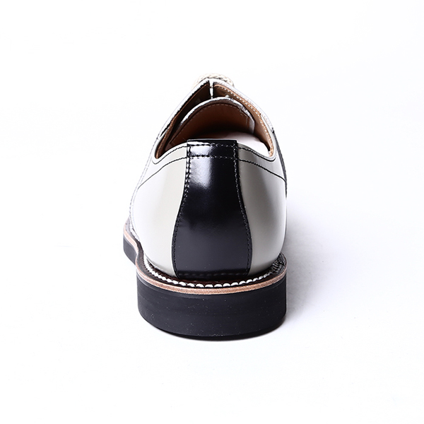 新品GLADHAND REGALサドルシューズ B&Y別注 REGAL×gladhand B&Y別注リーガルグラッドハンドサドルシューズ紺