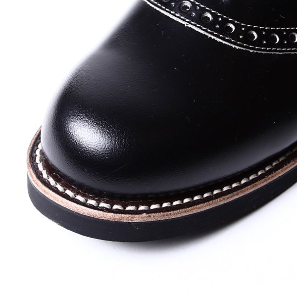 REGAL×GLAD HAND「SADDLE SHOES - ONE COLOR 」サドルシューズ