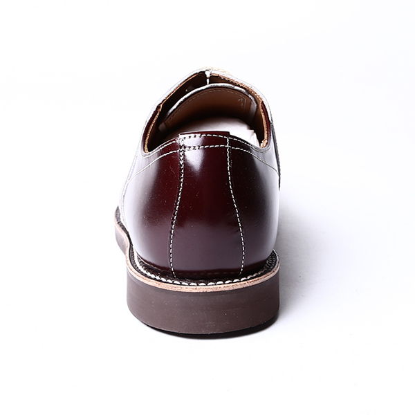 REGAL×GLAD HAND「SADDLE SHOES - ONE COLOR 」サドルシューズ