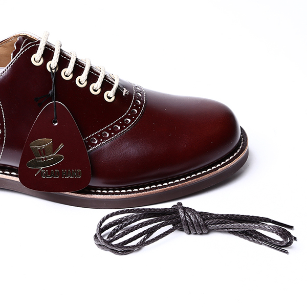 GLAD HAND×REGAL Saddle Shoes SADDLE SHOES – GLADHAND & Co.