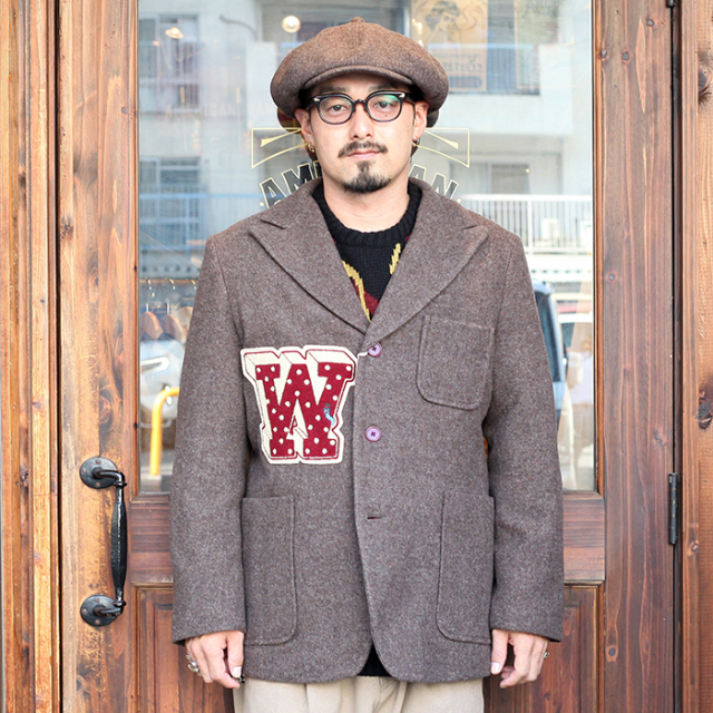 Weirdo ウィアード