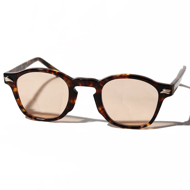 GROOVER/グルーバー「DOLL」アセテート眼鏡 