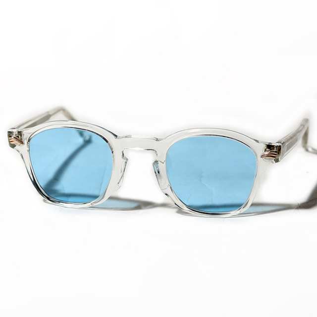 GROOVER/グルーバー「DOLL」アセテート眼鏡 