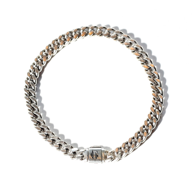 GLAD HAND JEWELRY/グラッドハンドジュエリー 「NARROW CHAIN BRACELET 