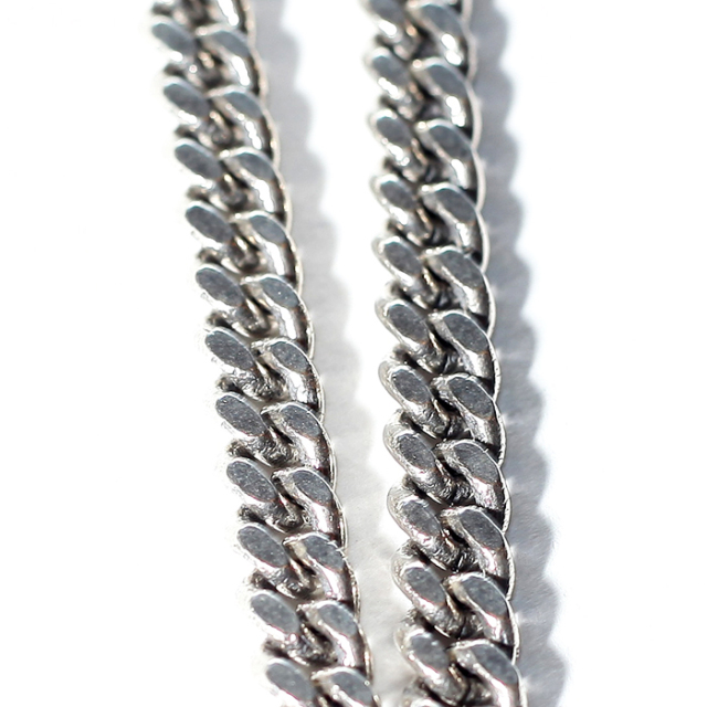 GLAD HAND JEWELRY/グラッドハンドジュエリー 「NARROW CHAIN BRACELET 