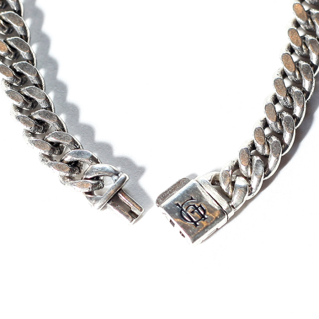 GLAD HAND JEWELRY/グラッドハンドジュエリー 「NARROW CHAIN BRACELET 