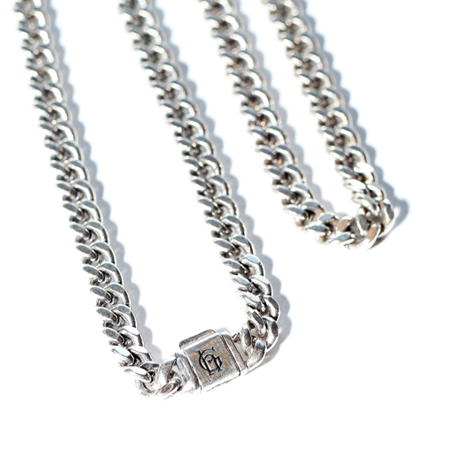 GLAD HAND JEWELRY/グラッドハンドジュエリー 「NARROW CHAIN NECKLACE 