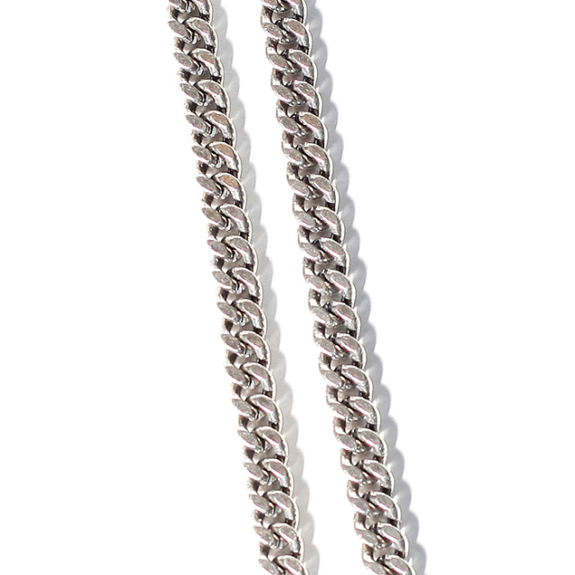 GLAD HAND JEWELRY/グラッドハンドジュエリー 「NARROW CHAIN NECKLACE 