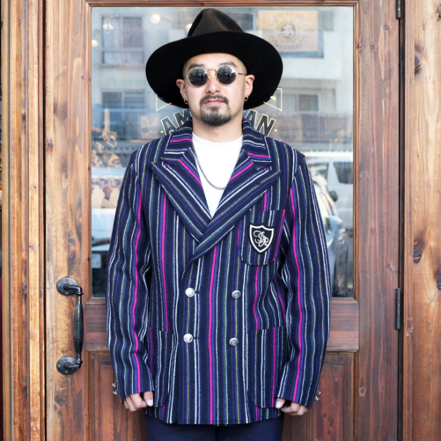 The Stylist Japan(ザスタイリストジャパン)