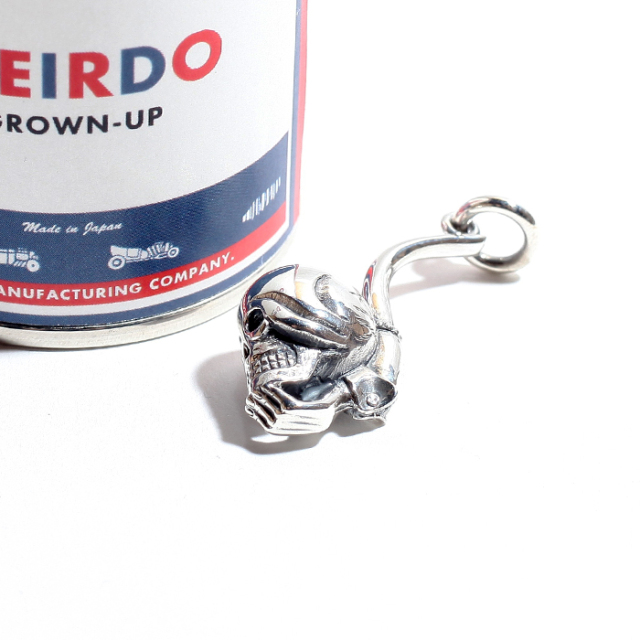 WEIRDO JEWELRY(ウィアード ジュエリー)