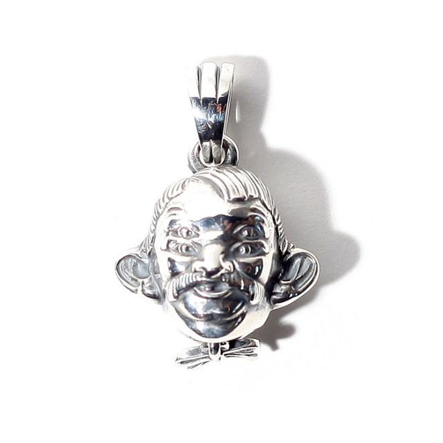 WEIRDO JEWELRY(ウィアード ジュエリー)