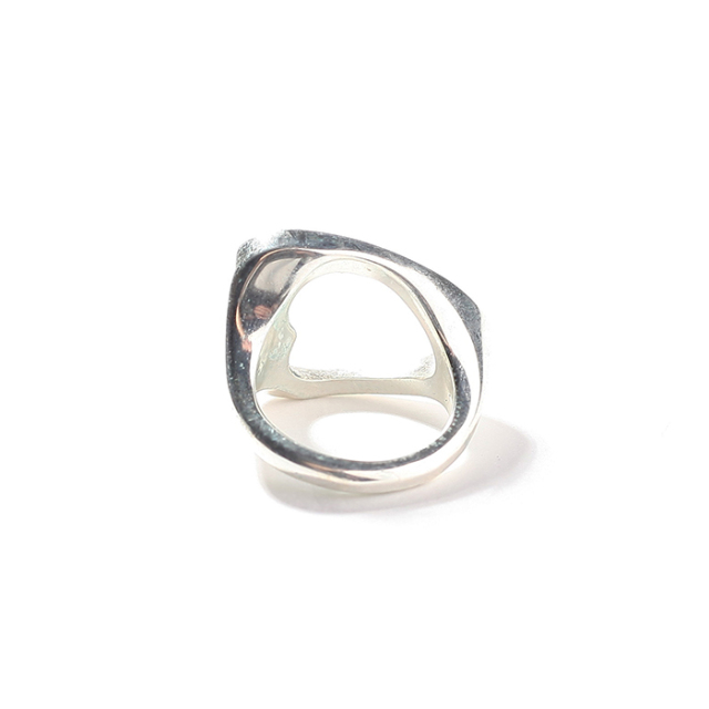 NASTOYS Mid-Century Flame Ring 【新品未使用】 受注生産】NASTOYS. | American Wannabe