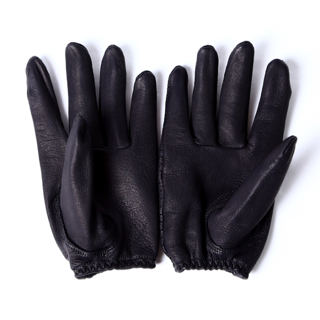 Lamp gloves/ランプグローブス「Deer Utility glove shorty」ショート 