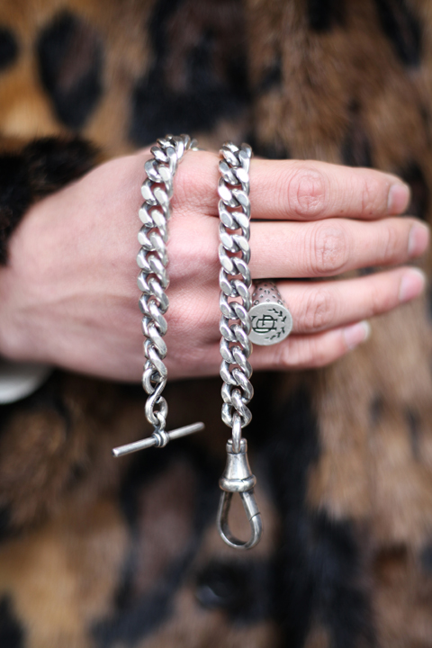 GLAD HAND(グラッドハンド）