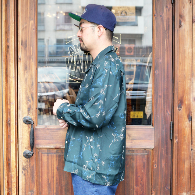 The Stylist Japan/ザスタイリストジャパン 「FLOWER PRINT LONG 