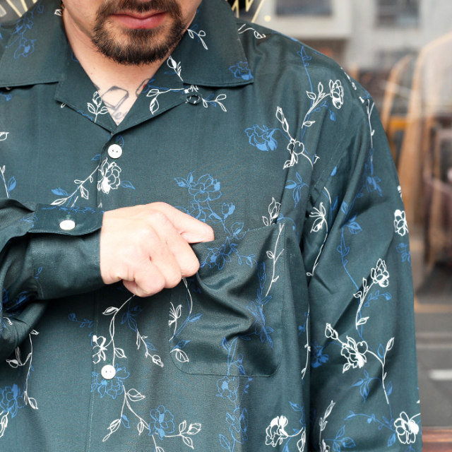 The Stylist Japan/ザスタイリストジャパン 「FLOWER PRINT LONG 