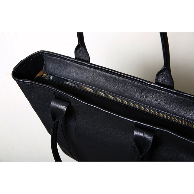 バッグ EPOCH/Mops/Waterproof Zip Tote Bag MOPS(モップス) 2WAYショルダーバッグ トートバッグ Zip Tote