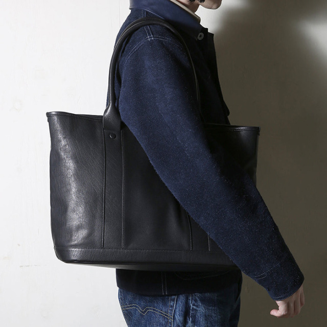 バッグ EPOCH/Mops/Waterproof Zip Tote Bag MOPS(モップス) 2WAYショルダーバッグ トートバッグ Zip Tote