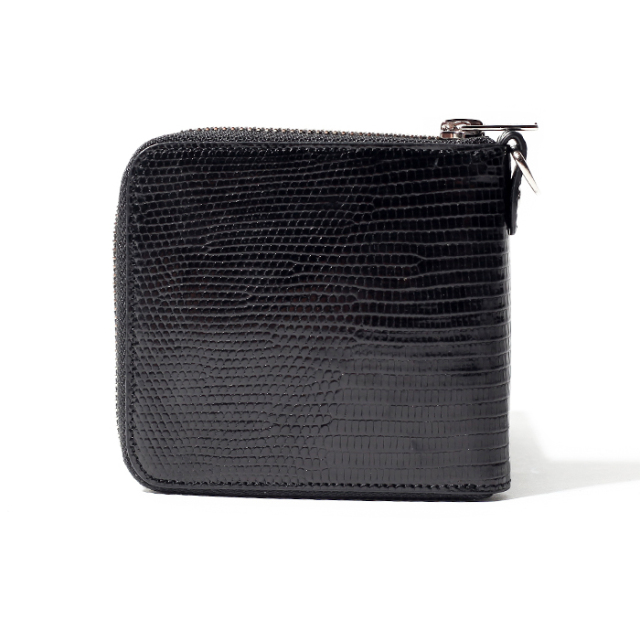 GLAD HAND/グラッドハンド 「ZIP BILLFOLD WALLET 