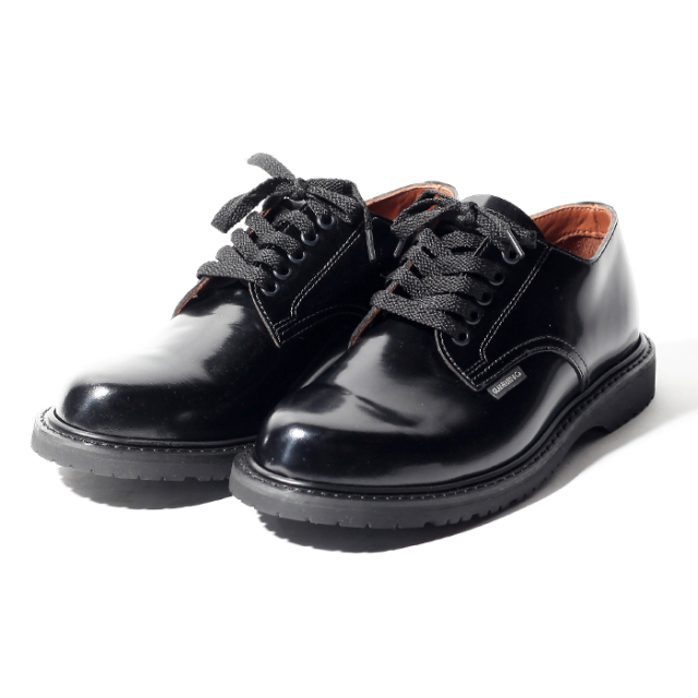 GLAD HAND/グラッドハンド 「 SERVICEMAN SHOES 」 サービスマンシューズ