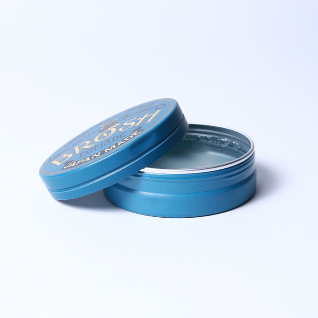 BROSH/ブロッシュ 「BROSH POMADE UNSCENTED」 無香料ポマード
