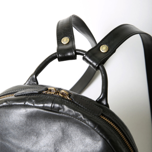 BAG52 HORSE LEATHER TOOL BAG,SMALL / ホースレザー ツール