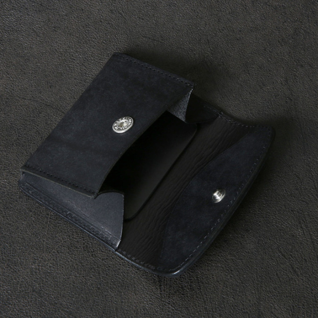 MOTO モトC3 ＆カードケース C3 ≪BLUE≫ COIN＆CARD CASE コイン＆カードケース – MOTO