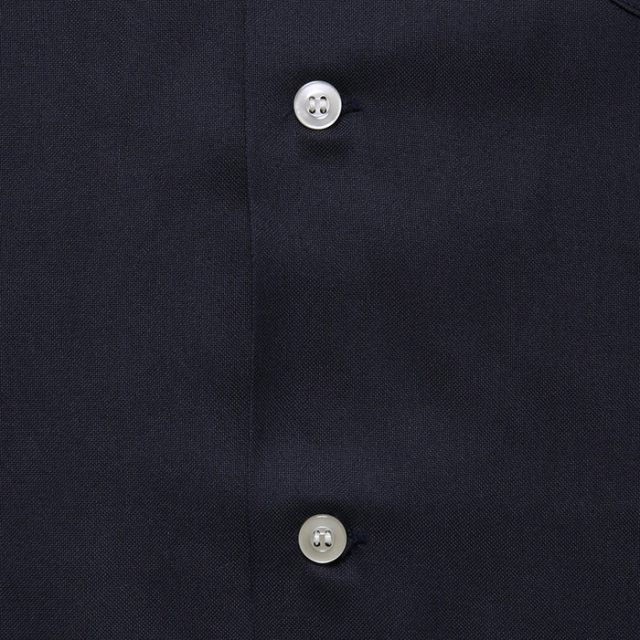 美品 MOTOR モーター レーヨン 半袖シャツ ネイビー Lサイズ MOTOR / モーター「RAYON SHORT SLEEVE OPEN COLLAR SHIRTS