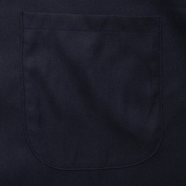 美品 MOTOR モーター レーヨン 半袖シャツ ネイビー Lサイズ MOTOR / モーター「RAYON SHORT SLEEVE OPEN COLLAR SHIRTS