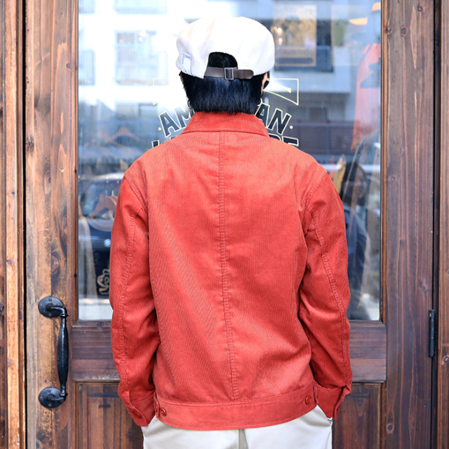 なすびさん専用 NATAL DESIGN ダークグリーン コーデュロイジャケット natal design ミリタリージャケット モッズコート 「ネイタル