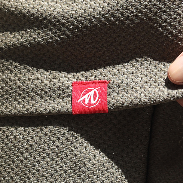 NASTOYS/ナストイズのMesh Baseball S/S Shirts NASTOYS/ナストイズ「Mesh Baseball S/S Shirts」メッシュベース
