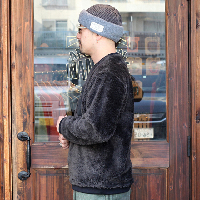 TROPHY CLOTHING/トロフィークロージング 「