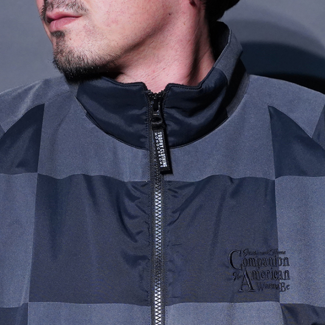 LIMITED ITEM】TROPHY CLOTHING×AMERICAN WANNABE「MONOCHROME