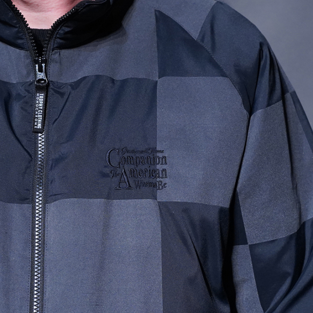 LIMITED ITEM】TROPHY CLOTHING×AMERICAN WANNABE「MONOCHROME