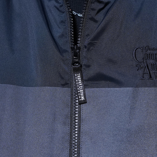 LIMITED ITEM】TROPHY CLOTHING×AMERICAN WANNABE「MONOCHROME