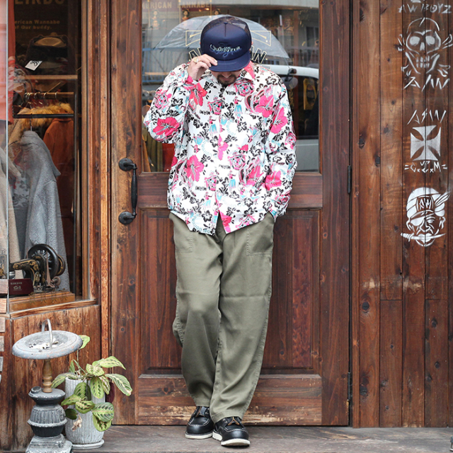 CORDS MECHANIC PANTS BLACK スタイリストジャパン TSJ2022021919.JPG?t=20220219165116