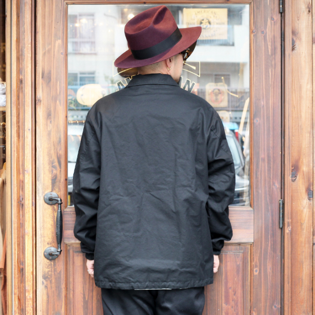 The Stylist Japan/ザスタイリストジャパン 「REVERSIBLE COACH JK 