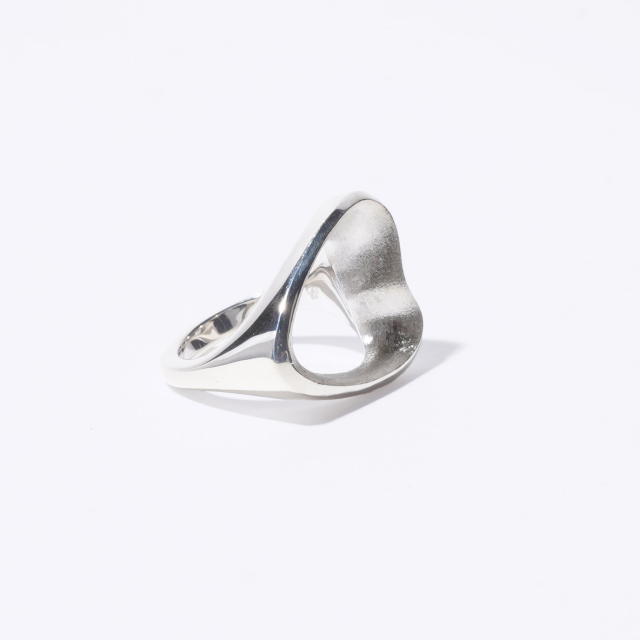 NASTOYS/ナストイズ「Mid-Century Flame Ring 