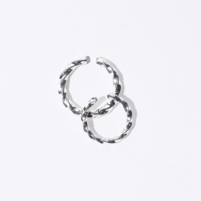 nastoys ナストイズ リング weirdo jewelry