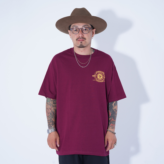 ナイロンジャケット AMERICAN WANNABE BUDDY JOKES ナイロンジャケット AMERICAN WANNABE BUDDY JOKES