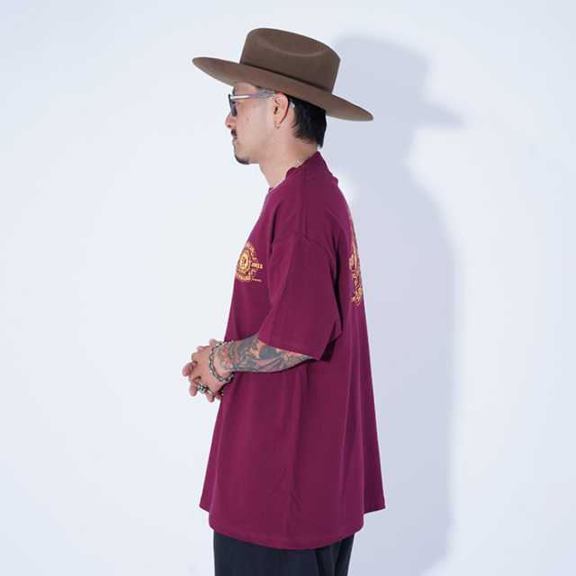 ナイロンジャケット AMERICAN WANNABE BUDDY JOKES ナイロンジャケット AMERICAN WANNABE BUDDY JOKES