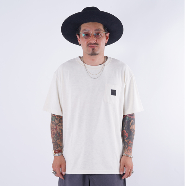 LIMITED ITEM】TROPHY CLOTHING×AMERICAN WANNABE「