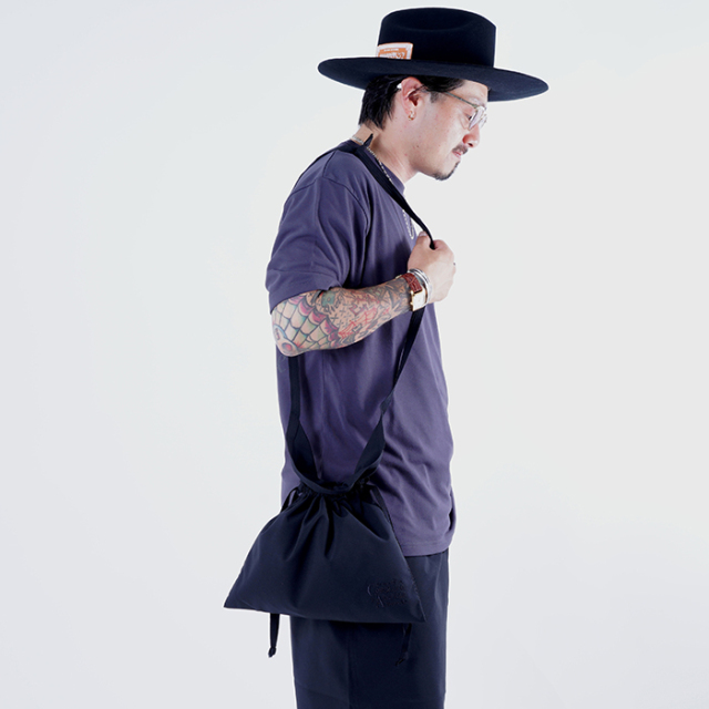 TROPHY CLOTHING×AMERICAN WANNABE LIMITED ITEM】TROPHY CLOTHING×AMERICAN WANNABE「