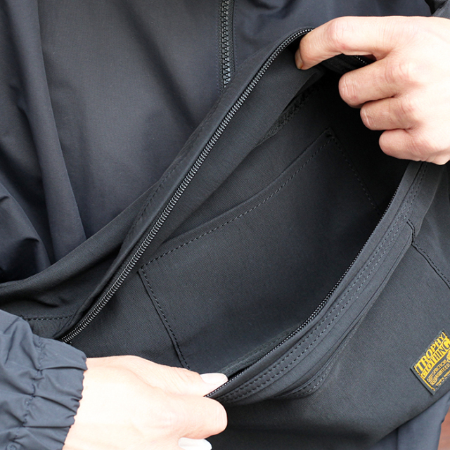 バッグ TROPHY CLOTHING Day Trip Bag 全2色【TROPHY CLOTHING/トロフィークロージング】「Day Trip