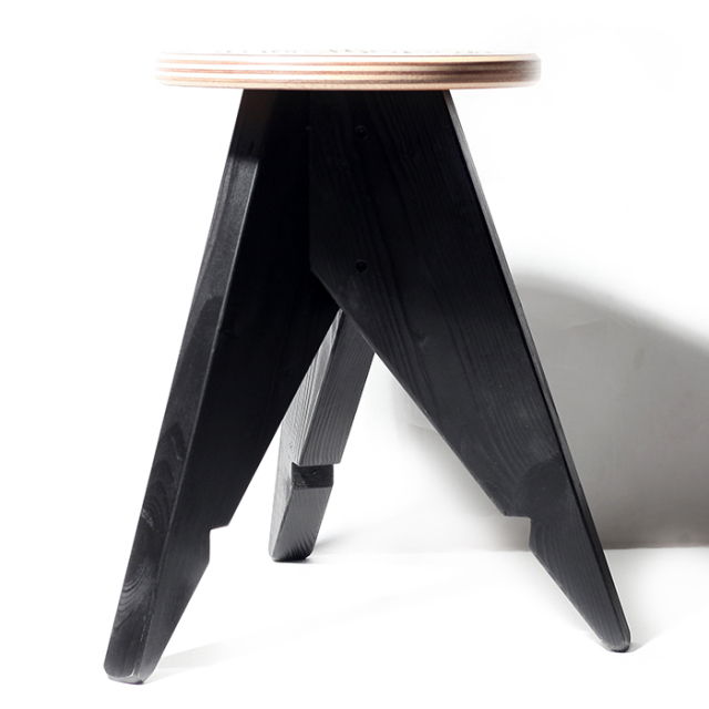 m&m stylist japan 激レアコラボ スツール 【公式通販】